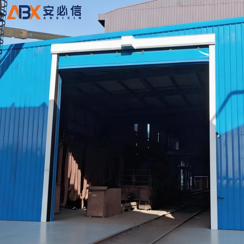 阿坝藏族羌族自治州机械式门封