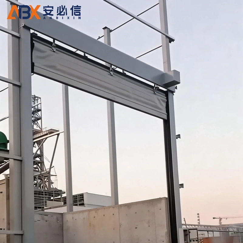 阿坝藏族羌族自治州快速堆积门