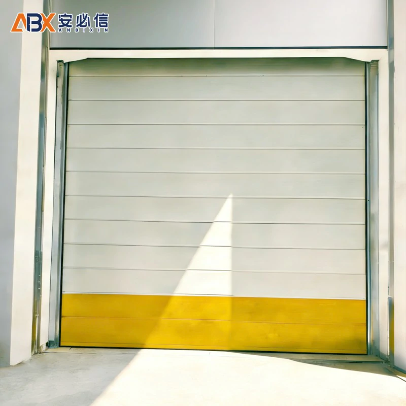阿坝藏族羌族自治州铝板提升门